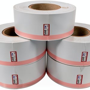 Neopost Thermal Roll Tape Save On Postage Ink SOP 4122446P 4lb-0