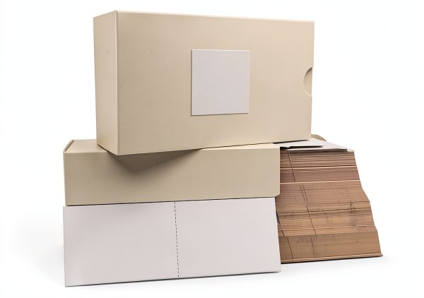 Preferred Postage Supplies 6-1/2x2.375in Postage Meter Tape 500 Count-0