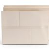 IDEALSEAL Replacement for PB 612-0 5.25" x 3.5" Postage Labels 100-2