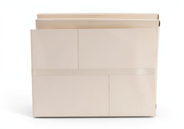 IDEALSEAL Replacement for PB 612-0 5.25" x 3.5" Postage Labels 100-2