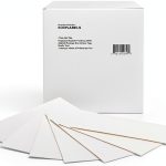 ecoPost Replacement Postage Meter Labels PLABEL S 500 USPS Compliant-0