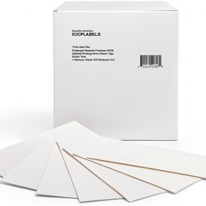 ecoPost Replacement Postage Meter Labels PLABEL S 500 USPS Compliant-0