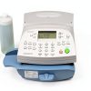 Universal Postage Meter Tape - American Mailing - 2x6 White Labels-2
