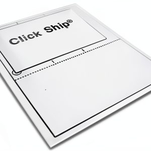 Click Ship Labels 150 – Universal Postage Meter Labels Super Adhesive-0