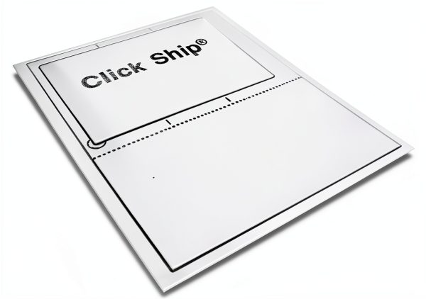 Click Ship Labels 150 – Universal Postage Meter Labels Super Adhesive-0