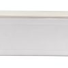 Postage Meter Tape 250 6-1/2"x2.375" IDEALSEAL Label for Postalia-1