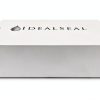 Double Postage Meter Tape 5.5 x 3.5 IDEALSEAL - 300 White Labels-4