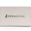 IDEALSEAL Replacement for PB 612-0 5.25" x 3.5" Postage Labels 100-1