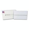 IDEALSEAL 6x4 Postage Meter Tape 150 Count - Adhesive for Mailers-0