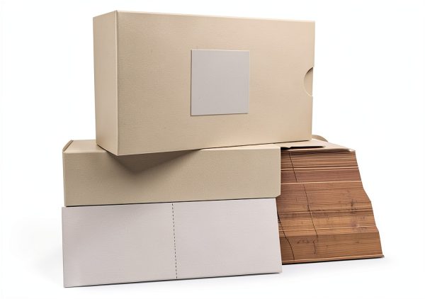 Postage Meter Tapes IDEALSEAL 500-Strip - White Labels per Strip-3