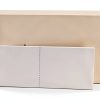 Postage Meter Tapes IDEALSEAL 500-Strip - White Labels per Strip-2