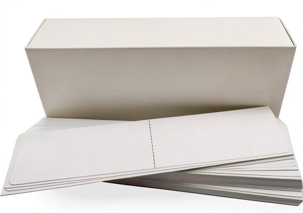Preferred Postage Supplies Ultra Neopost/Hasler 7" x 1-9/16" 3 Pack-0