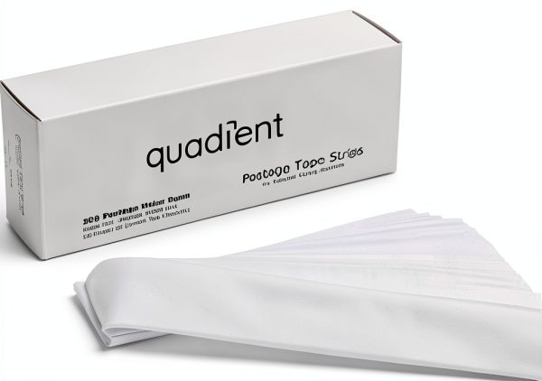 Compatible Quadient MT2N300 Meter Tapes SaveOnPostageInk Labels-0